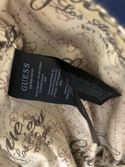 Dámská kabelka zn. Guess - 10