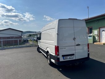 VW Crafter - 10
