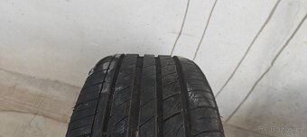 ALU kola Vega R18, 5x100 - 10