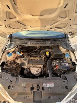 Seat Ibiza 1.2i, 51kw - 10