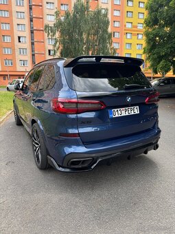 Bmw X5 G05 - 10