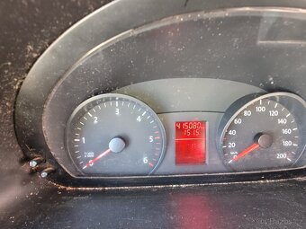 Volkswagen Crafter - 10