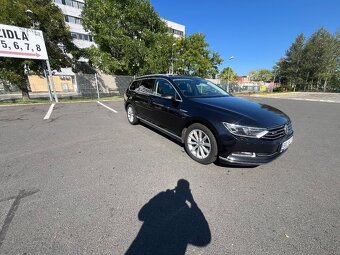 Volkswagen passat 2.0 tdi - 10