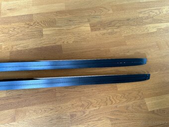 Běžky s vázáním Salomon RS Skate 192 cm - 10