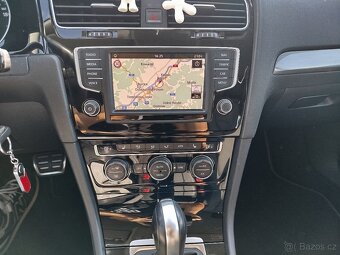 VW Golf 7 Variant 2.0 TDi Allstar - 10