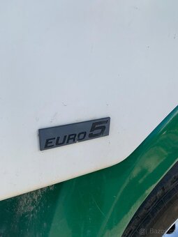 DAF 105 410, 8X4 - 10