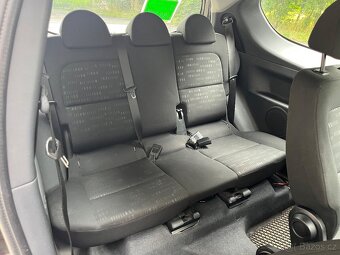 Mitsubishi Colt CZ3 1.1 nová STK super stav - 10