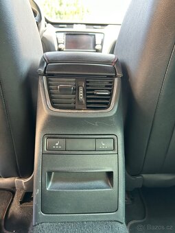 Škoda Octavia III RS 2.0 TDI (2016) 4x4 - 10