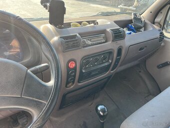 Renault Master - 10