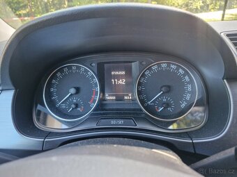 Škoda Fabia III 1.4 TDI - 10