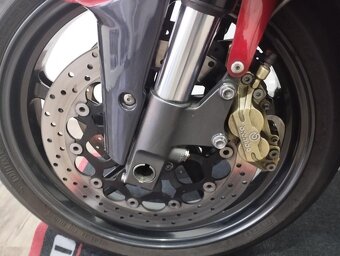 Aprilia SL 1000 Falco 87,5 kw 2005 - 10