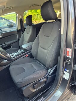 Ford S-max 2.0Tdci-150Ps- - 10