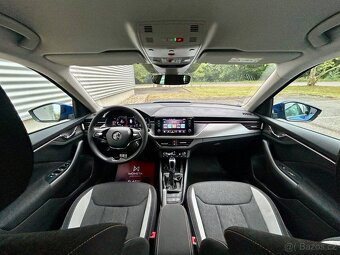 Škoda Kamiq,  1.0TSI 81kW Style/DSG/1.MAJ/ČR - 10
