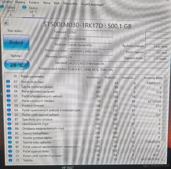 Pevné disky do PC a NTB - 10