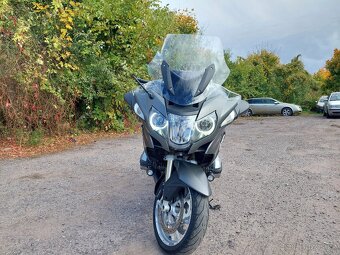 BMW R 1200 RT LC - 10