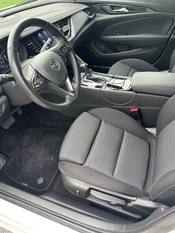 Opel insignia 11/2022 - 10