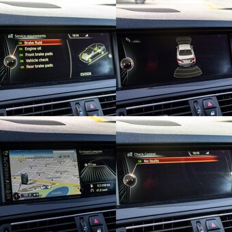 BMW Rad 5 520d 135kW / Bi-Xenon / - 10