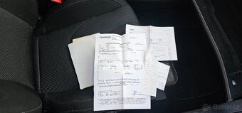 Ford mondeo mk5 2017 2.0tdci AWD 132kw 4x4 titanium - 10