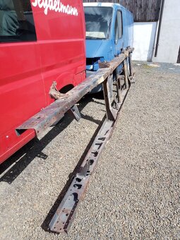 IVECO DAILY 50C18 MAXI 7MÍST,R.V.09-NÁHRADNÍ DÍLY - 10