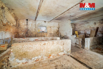 Prodej rodinného domu/ statku, 350 m², Hořovičky - 10