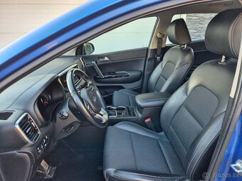 Kia Sportage 1.6 T-GDi Platinum 4x4, automat - 10