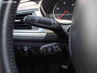 audi A6,2012,2.0tdi,130kw,combi,klima,alu,navi,tazne,pekna - 10