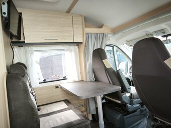 Sunlight V60,140ps,2020,2x klima,tempo,zenec,garaz,tv,pekny - 10