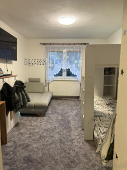 Prodám byt 2+1 v Příbrami - 10