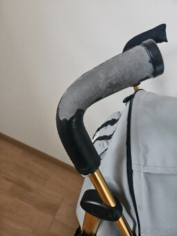 golfový kočárek zn. Elodie Details - 10