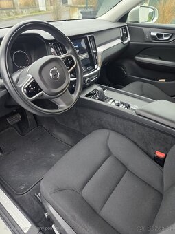 Volvo V60 Cross Country, B4, AWD - 10