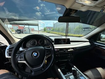 Bmw x5 f15 - 10