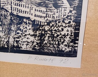 OBRAZY - 999 Kč kus - JEN OSOBNÍ VYZVEDNUTÍ V BRNĚ - 10