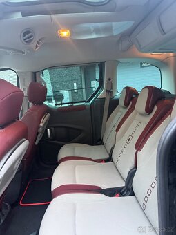 Prodám Citroën Berlingo 1.6HDI 80KW - KLIMATIZACE - 10