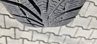 Zimní AL komplety Toyota Yaris - 10