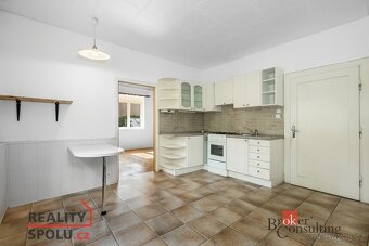 Prodej, domy/vila, 209 m2, Klostermannova 1160/15, Modřany, - 10