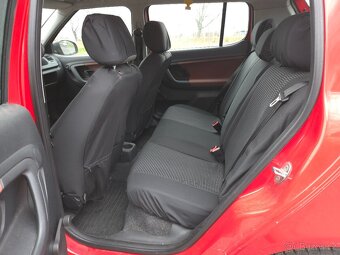 Škoda Fabia, 1:2 BENZIN - 10