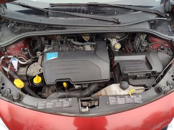 Renault Clio 3 1.2i 75ps | 1.majitel - 10