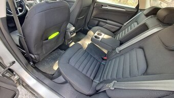 Ford Mondeo 2.0 TDCI PowerShift Aut - 10