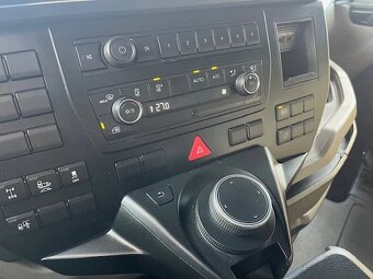 MAN TGX 18.510 LowDeck - tahač návěsů - záruka - 10