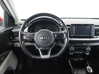 Kia Stonic 1.4MPI,KAPPA,CZ,Navi,Premium - 10