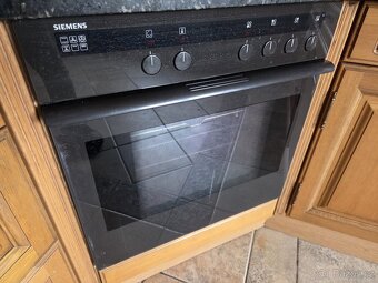 Krásná kuchyňská linka 8,5 metrů - 10