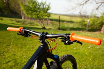 Canyon Strive vel. L 29" - 10