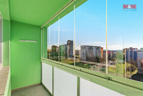 Prodej bytu 5+1 a větší, 86 m², Česká Lípa, ul. Budyšínská - 10