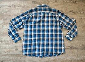 The North Face (TNF) pánská košile - vel. XL - 10