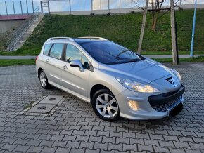 Peugeot 308 1.6 Hdi - 10