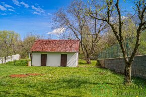 Prodej rodinného domu v obci Tomíkovice - 10