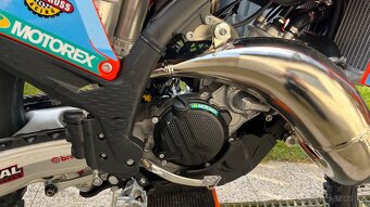 Ktm 125 sx 2023 16mth - 10
