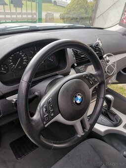 BMW X5 - 10
