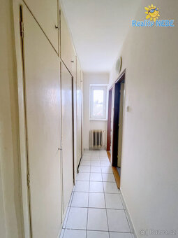 Prodej bytu 2+1/B 72m2 Čenkovská Jince - Příbram - 10