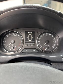 Škoda Fabia II 1.6tdi 55kw 2011 - 10